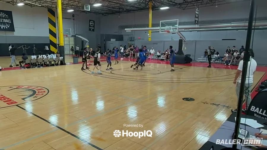 2-pt Shot