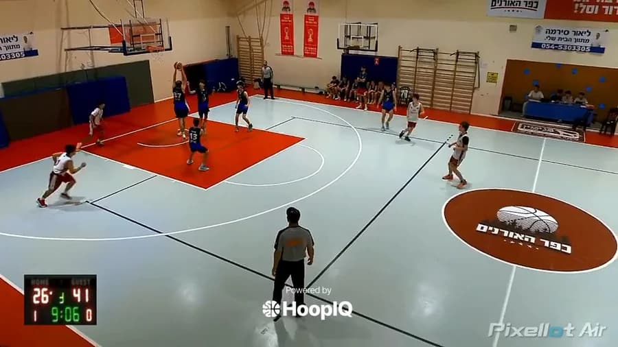 Def. Rebound