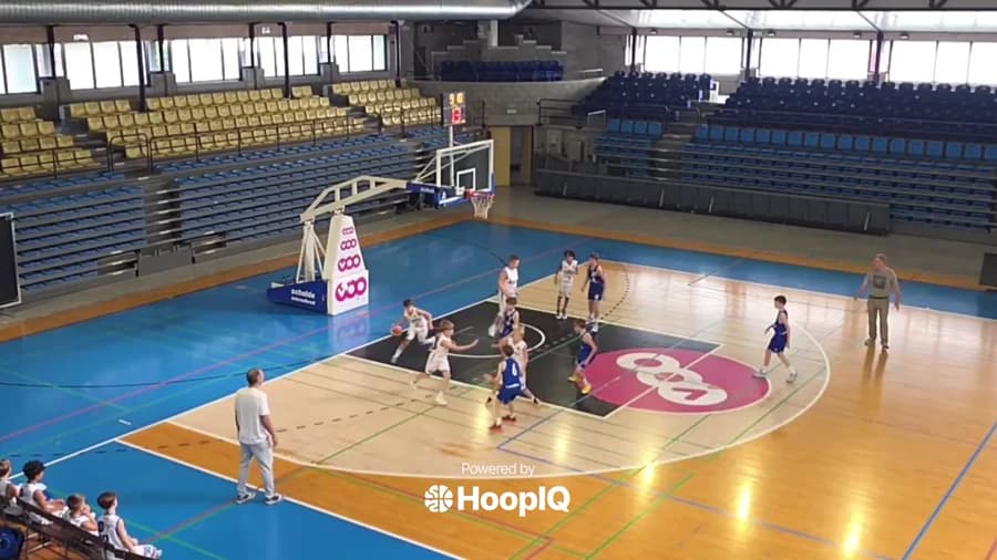 Def. Rebound