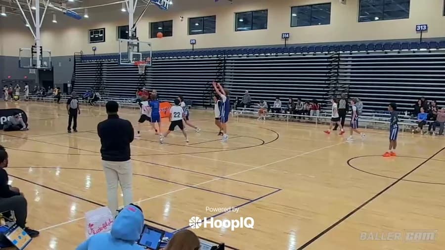 Free-throw