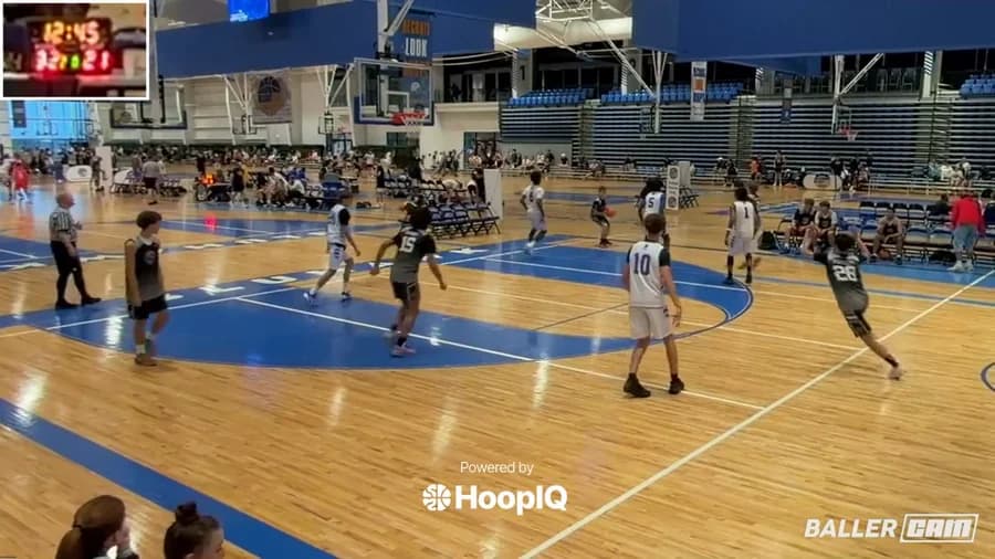 Off. Rebound