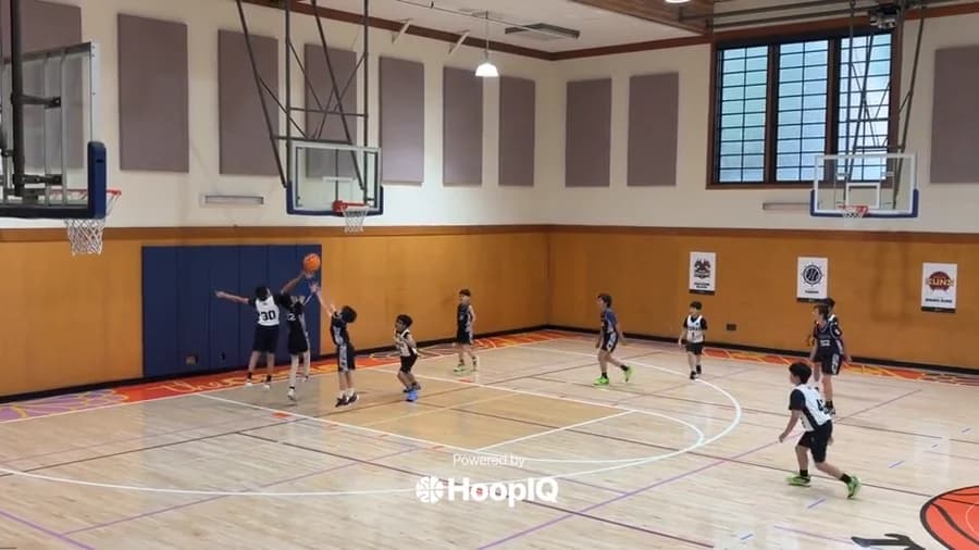 Def. Rebound