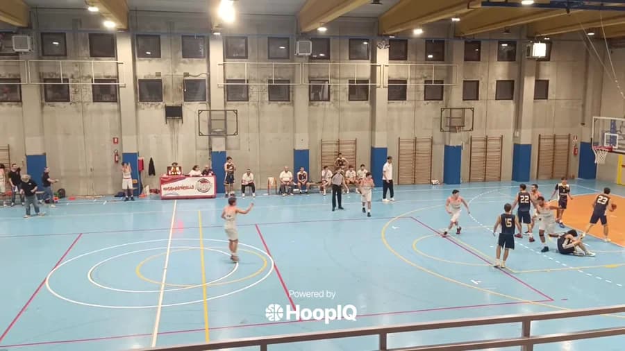 2-pt Shot