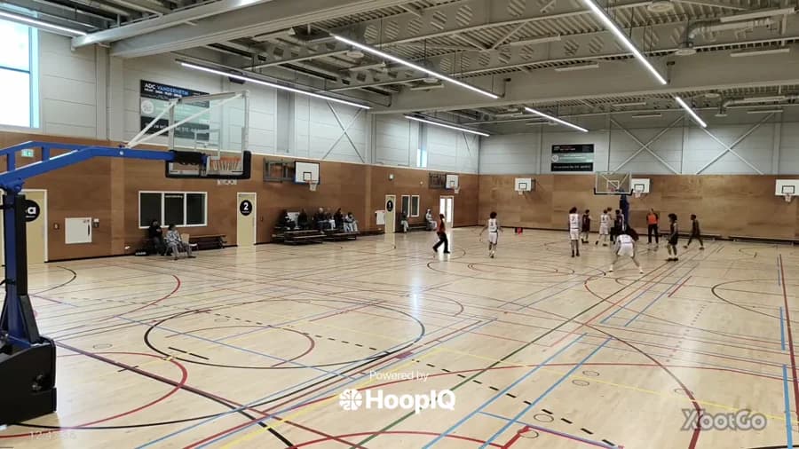 2-pt Shot