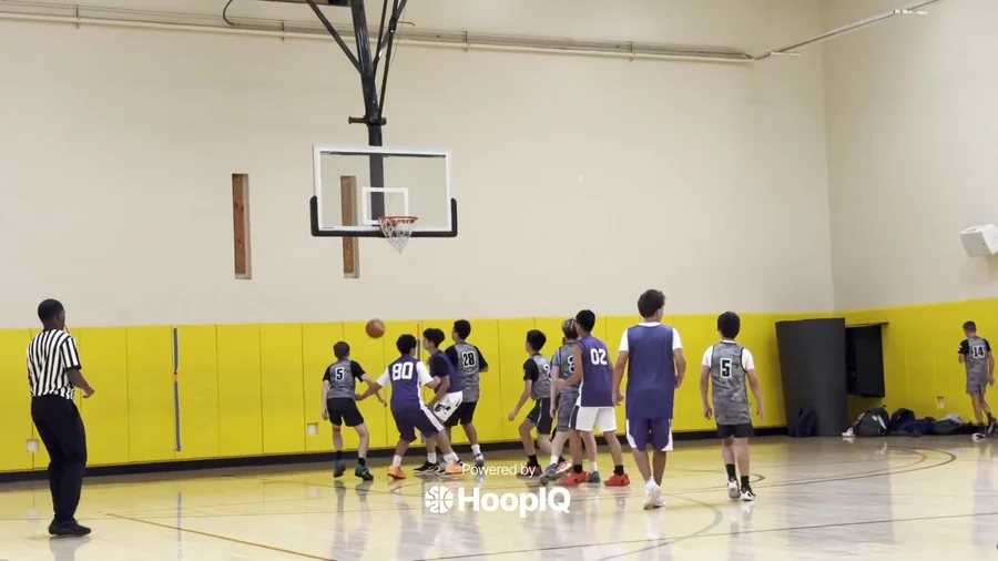 Free-throw