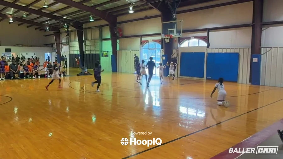 2-pt Shot