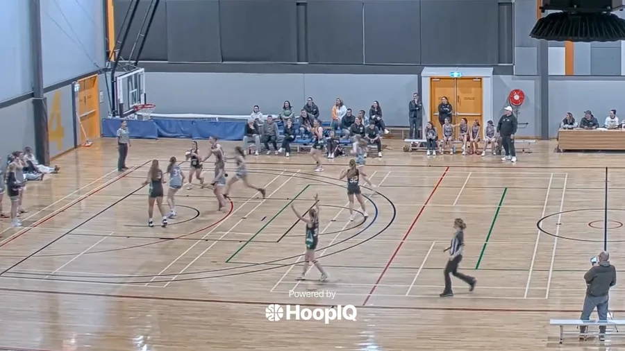 Off. Rebound
