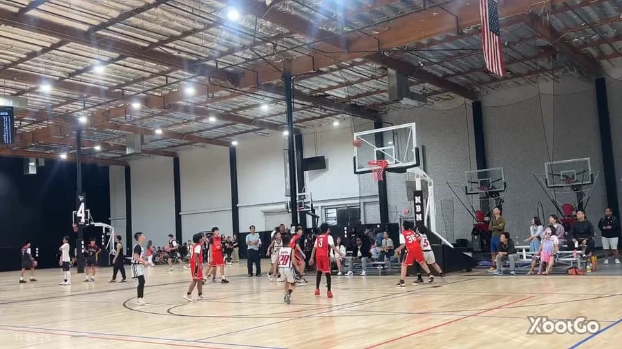 3-pt Shot
