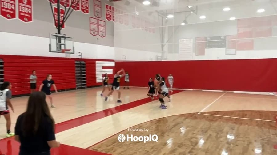 Def. Rebound