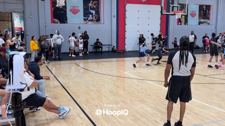 Def. Rebound