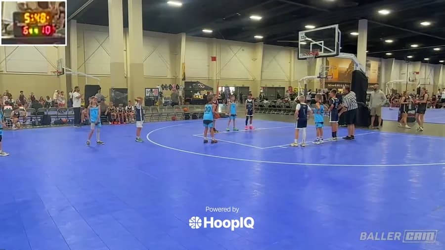 Free-throw