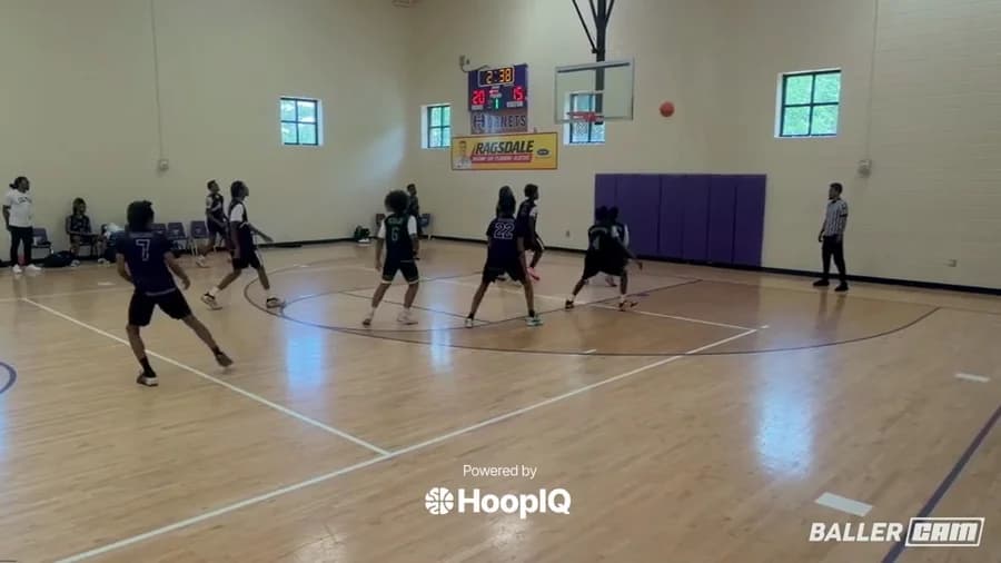Def. Rebound