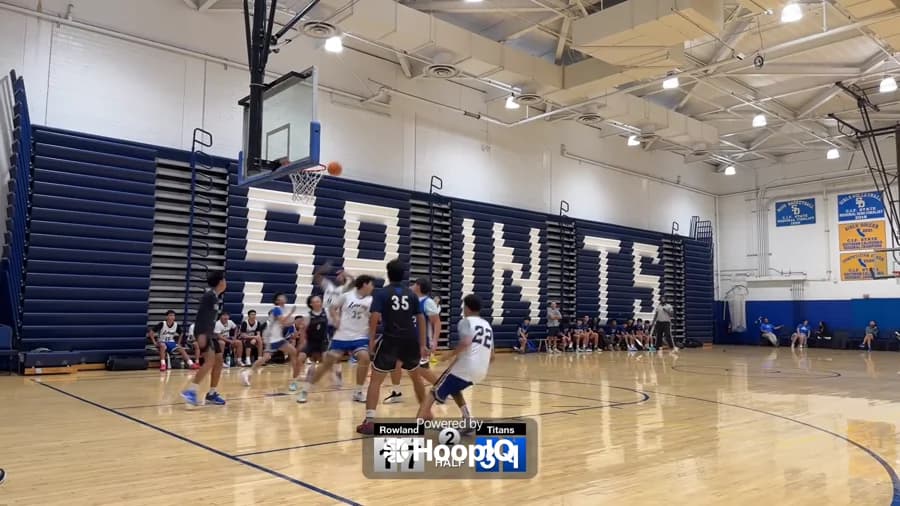 2-pt Shot