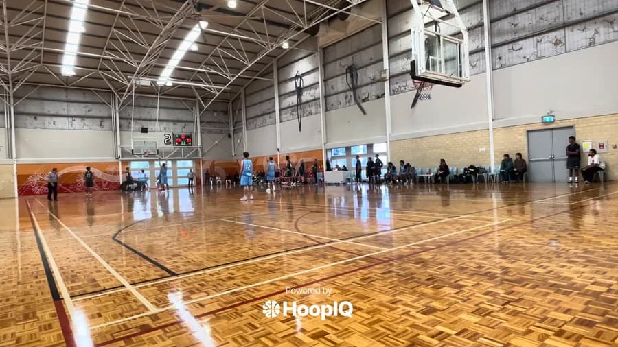 Free-throw