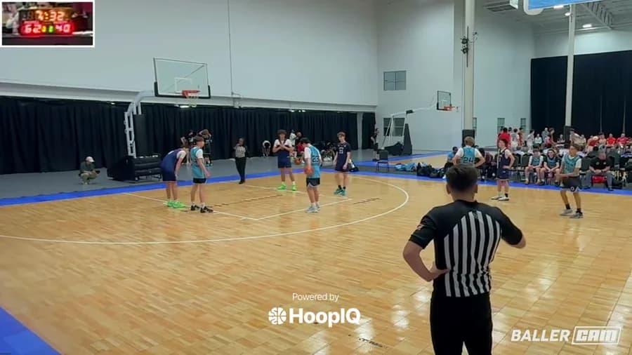 Free-throw