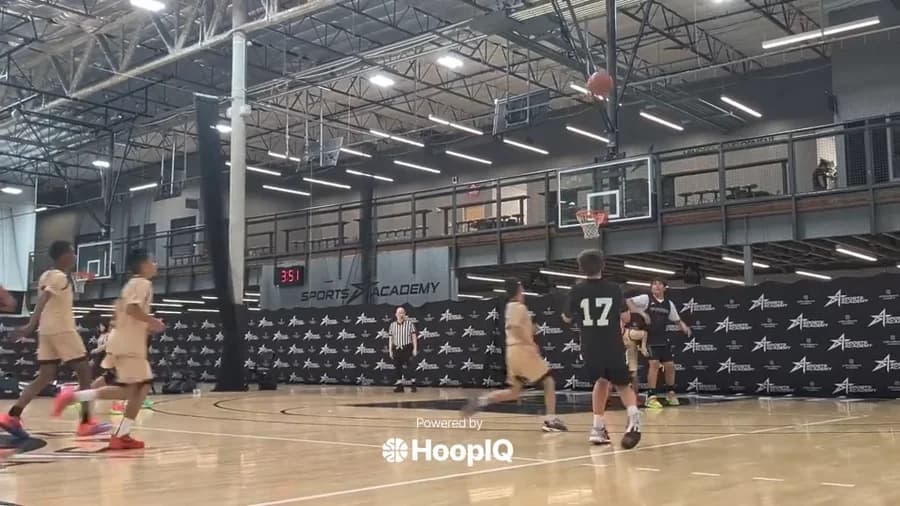 2-pt Shot