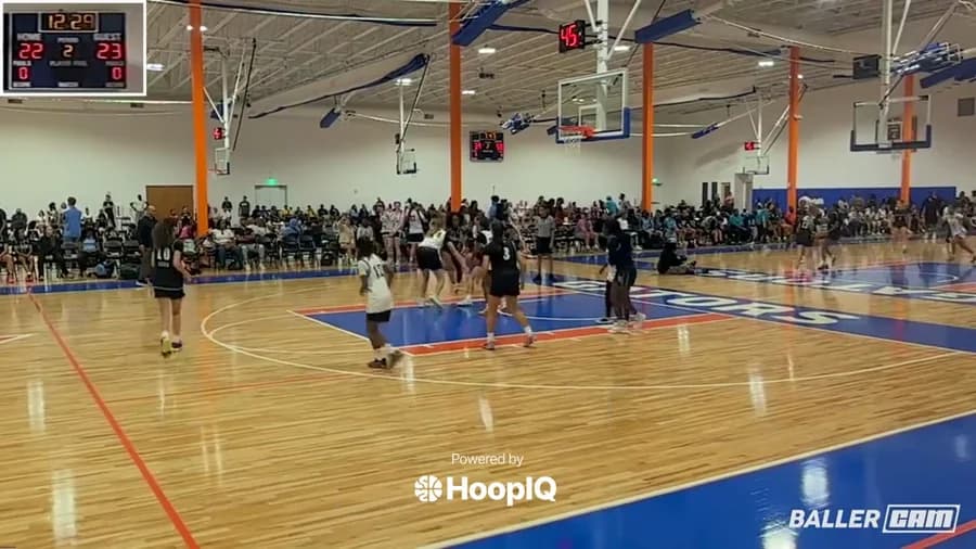 Off. Rebound