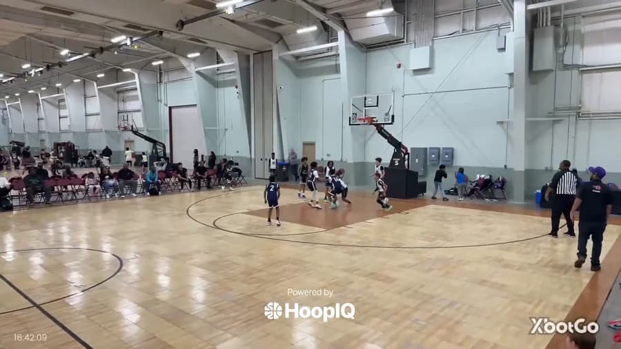 Off. Rebound