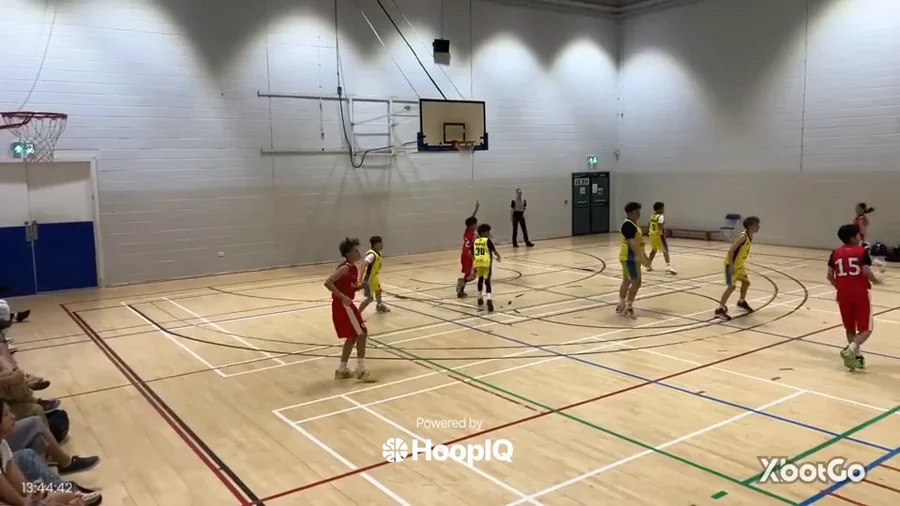 Assist