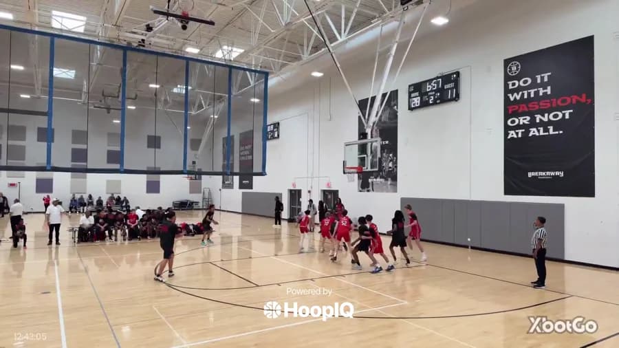 Off. Rebound
