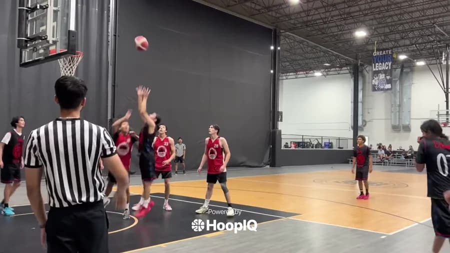 Def. Rebound