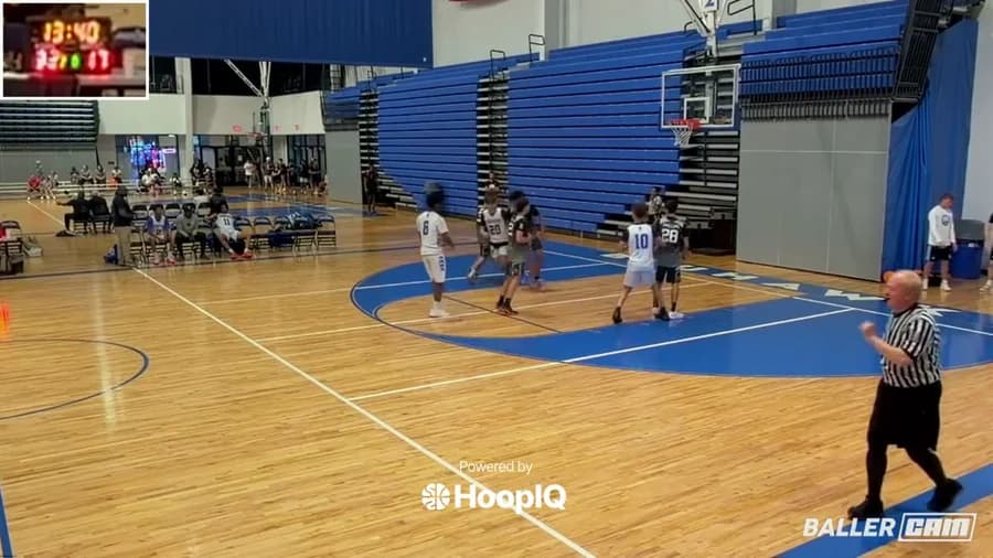 Free-throw