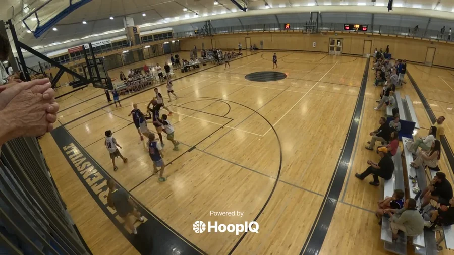 2-pt Shot