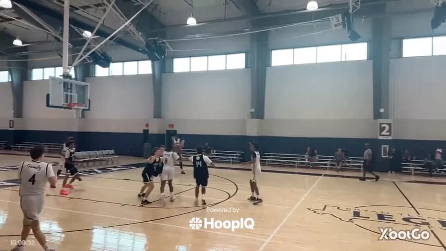 Assist