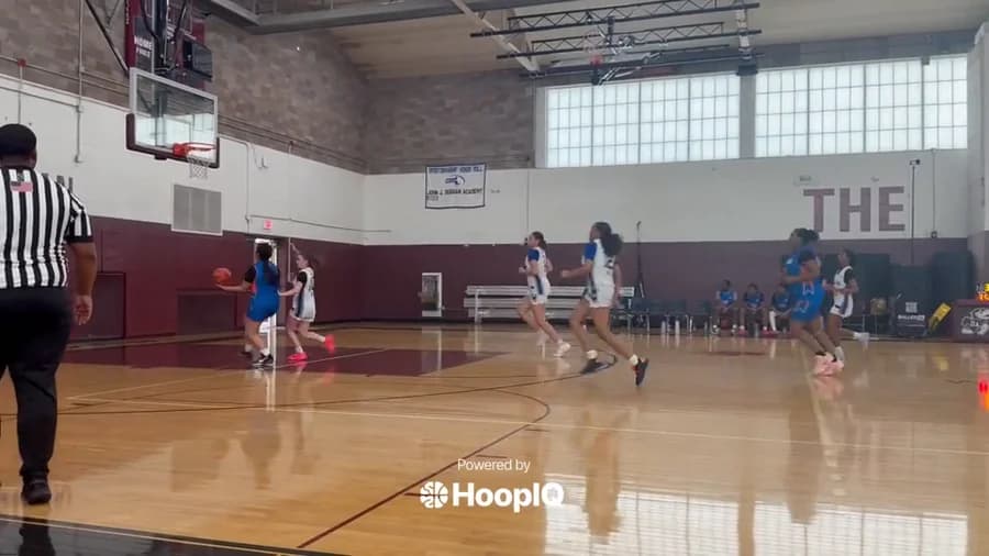 2-pt Shot
