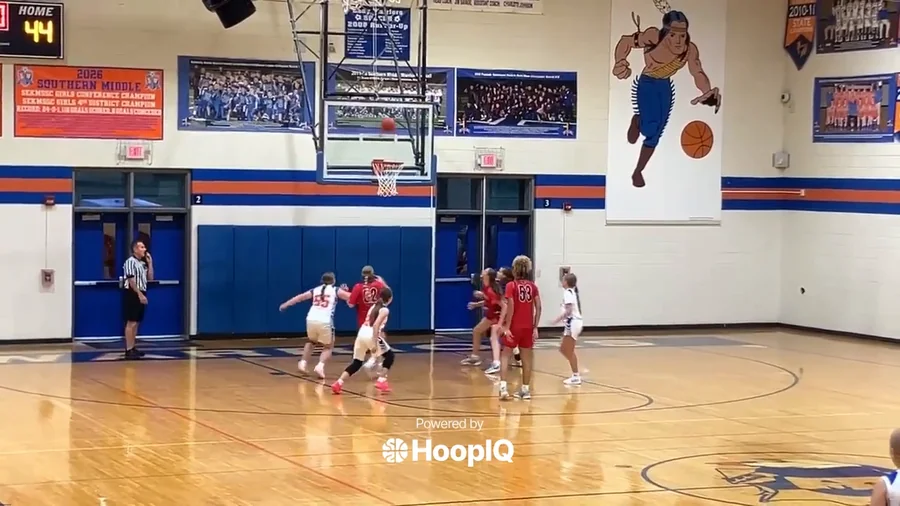 Off. Rebound
