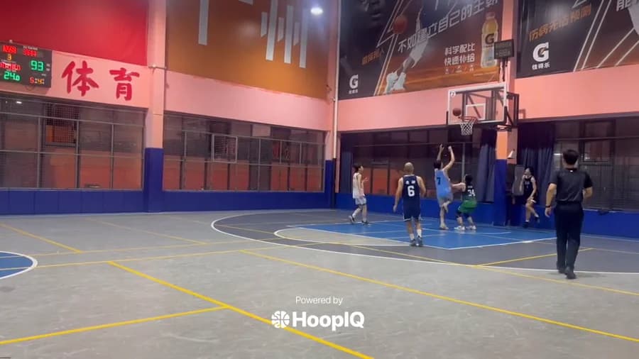 Off. Rebound