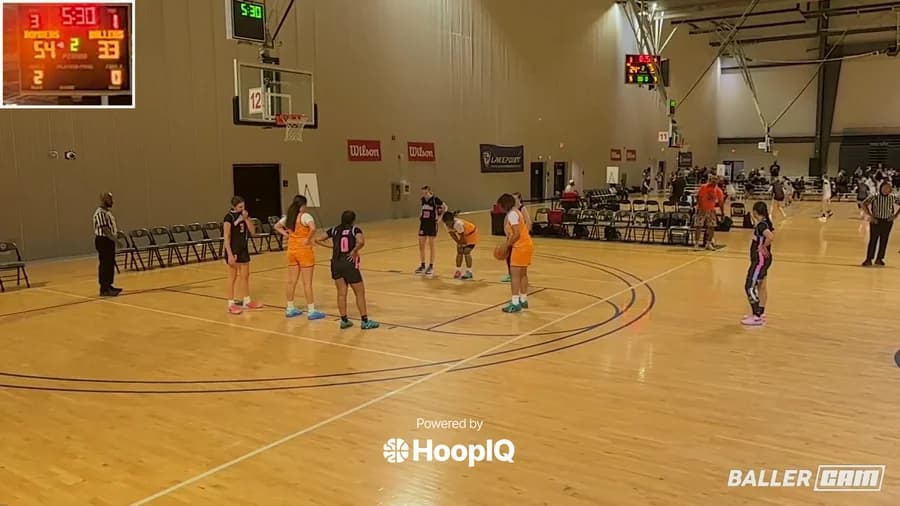 Free-throw