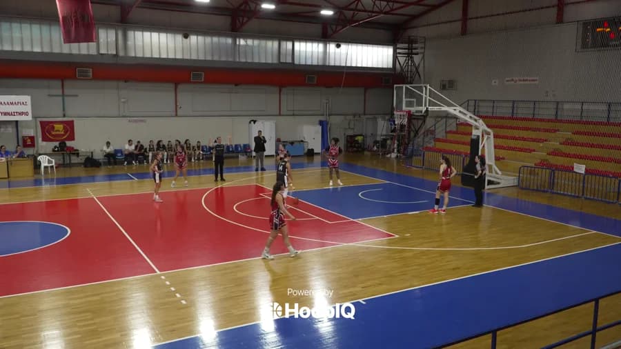 Free-throw