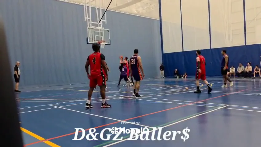 2-pt Shot