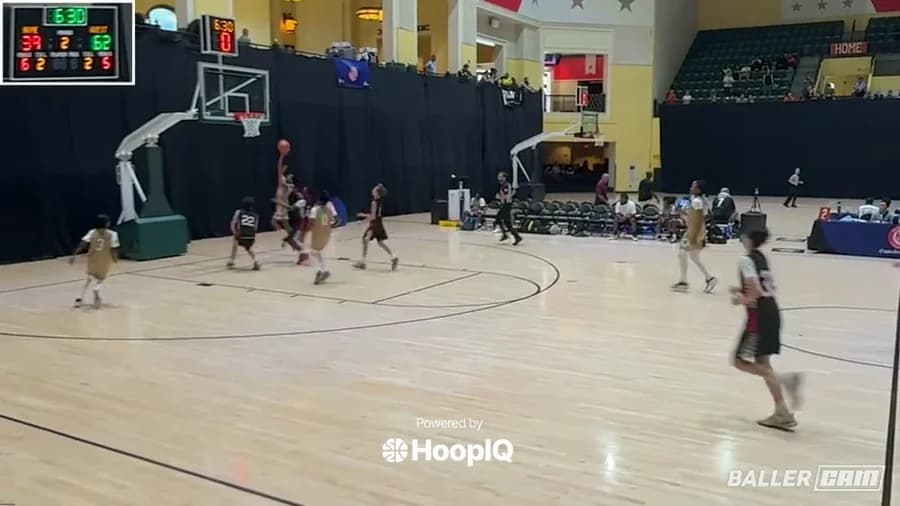 2-pt Shot