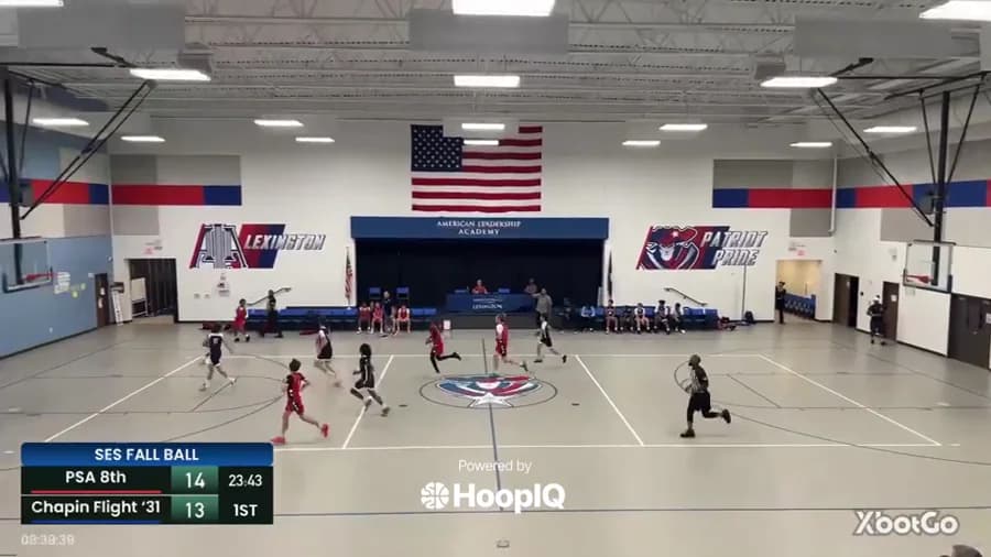 Assist