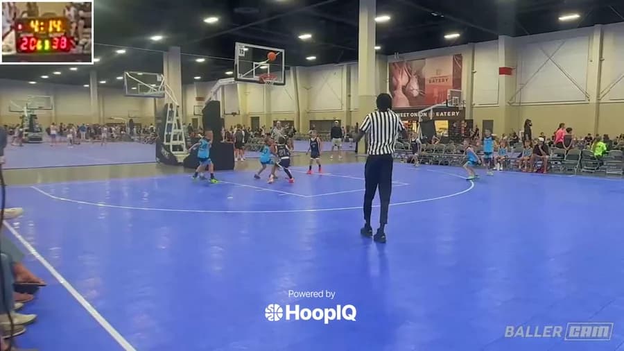Def. Rebound