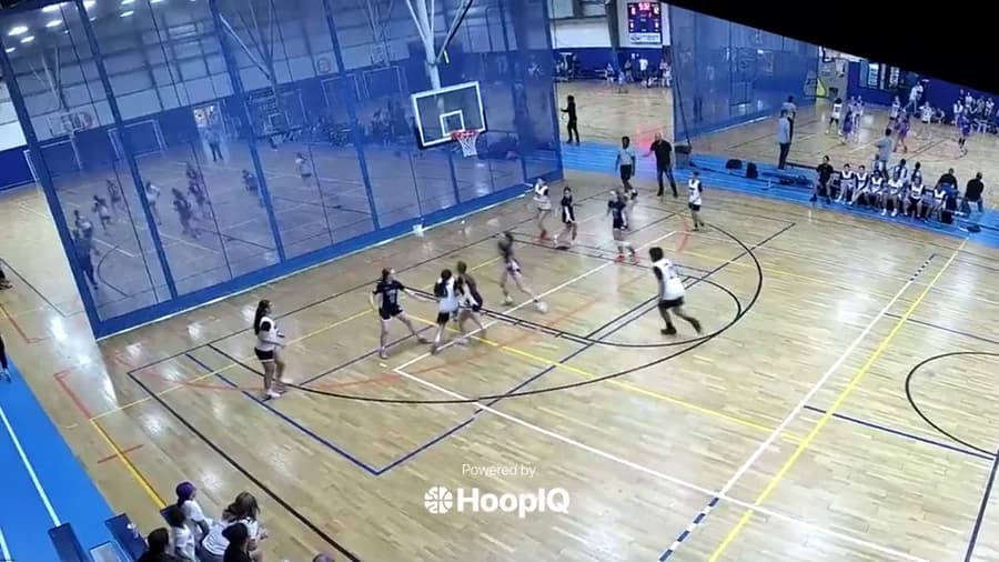2-pt Shot
