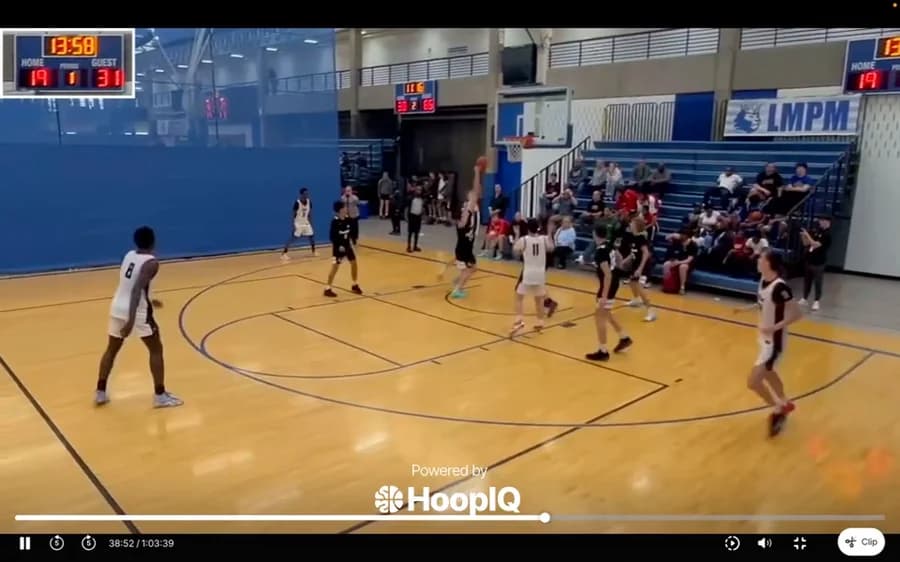 Def. Rebound