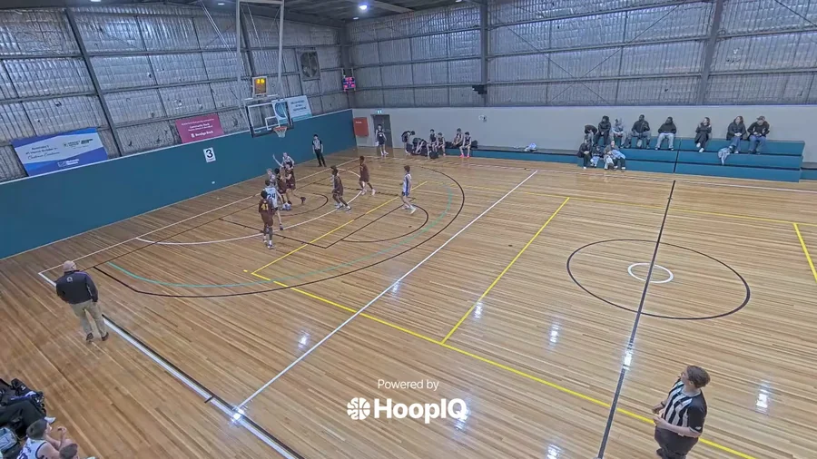 Off. Rebound