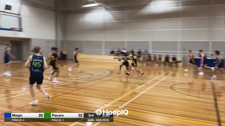 Assist
