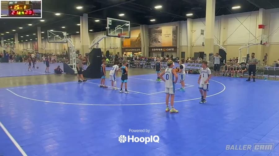 Free-throw