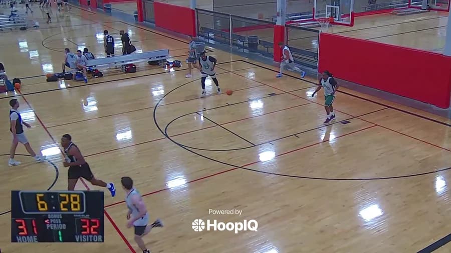 Free-throw
