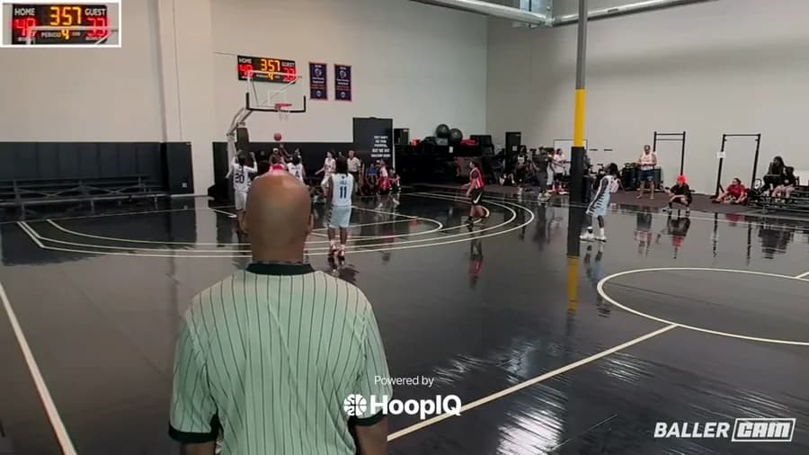 Def. Rebound