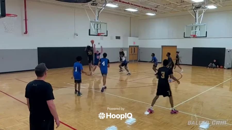 2-pt Shot