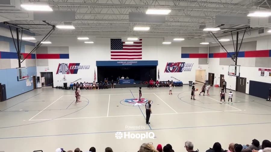 Off. Rebound