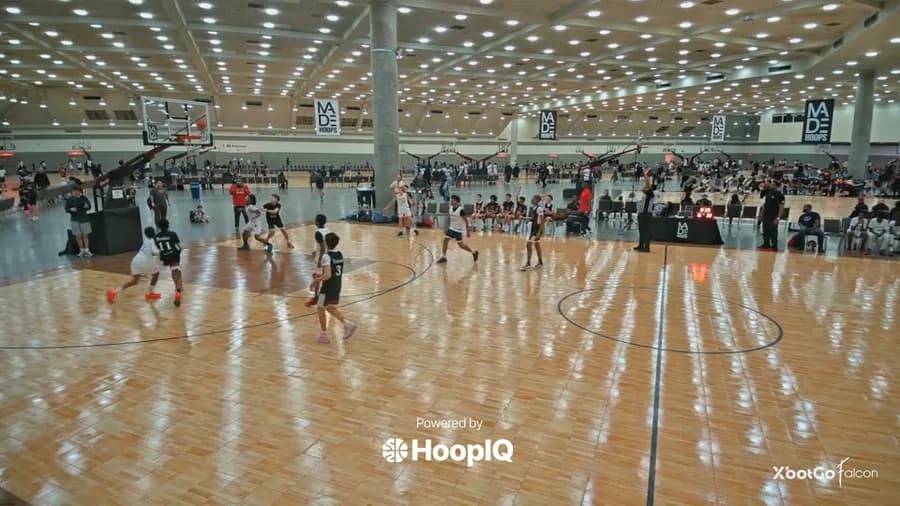 Off. Rebound