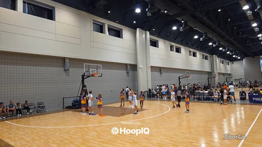 Free-throw