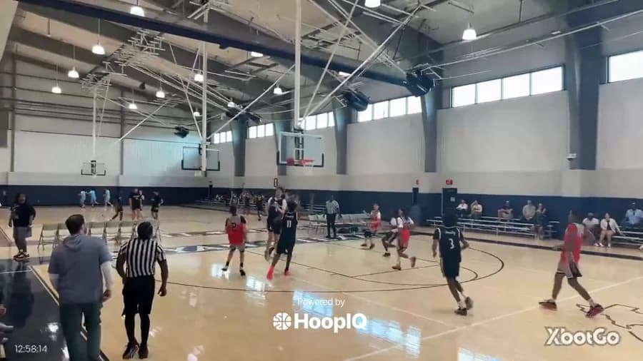 2-pt Shot