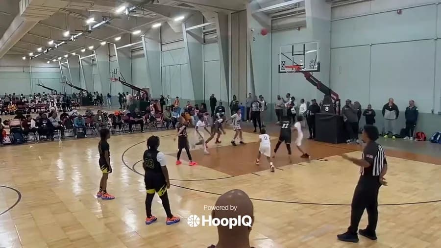 Off. Rebound